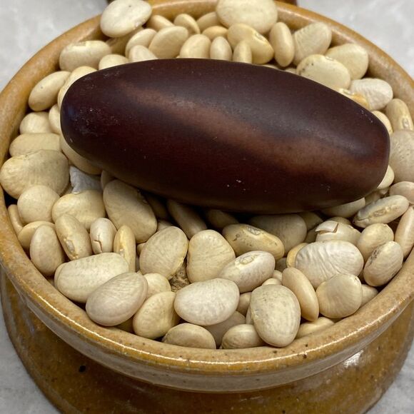 Crystals Shiva Lingam Rose Quartz Citrine Amethyst - Picture 3 of 10